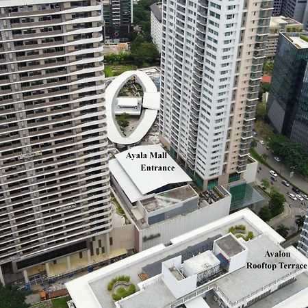 Avalon Condominium Cebu Kültér fotó