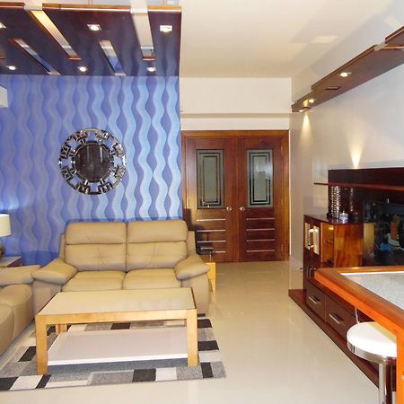 Avalon Condominium Cebu Szoba fotó