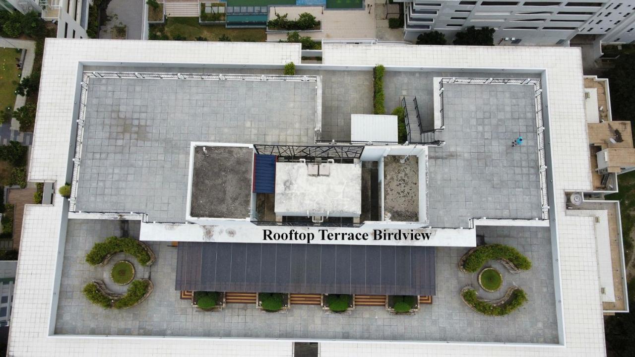 Avalon Condominium Cebu Kültér fotó