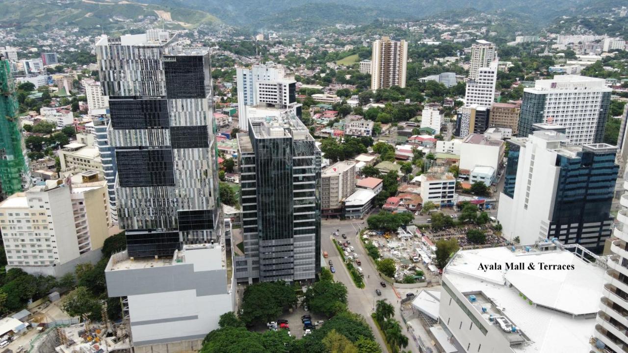Avalon Condominium Cebu Kültér fotó