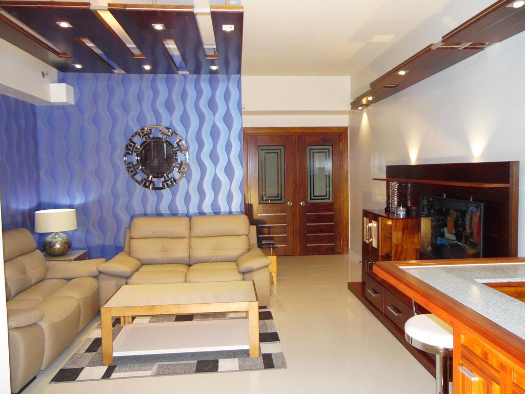 Avalon Condominium Cebu Szoba fotó