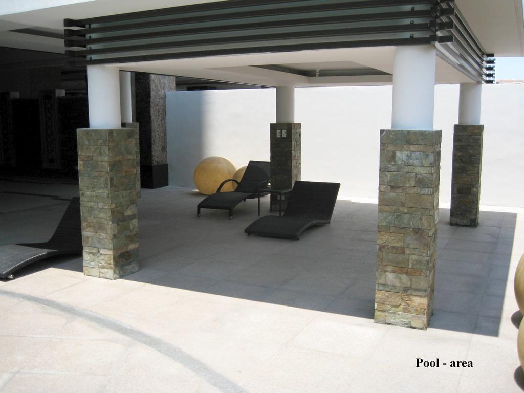 Avalon Condominium Cebu Szoba fotó