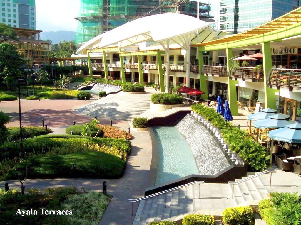 Avalon Condominium Cebu Szoba fotó