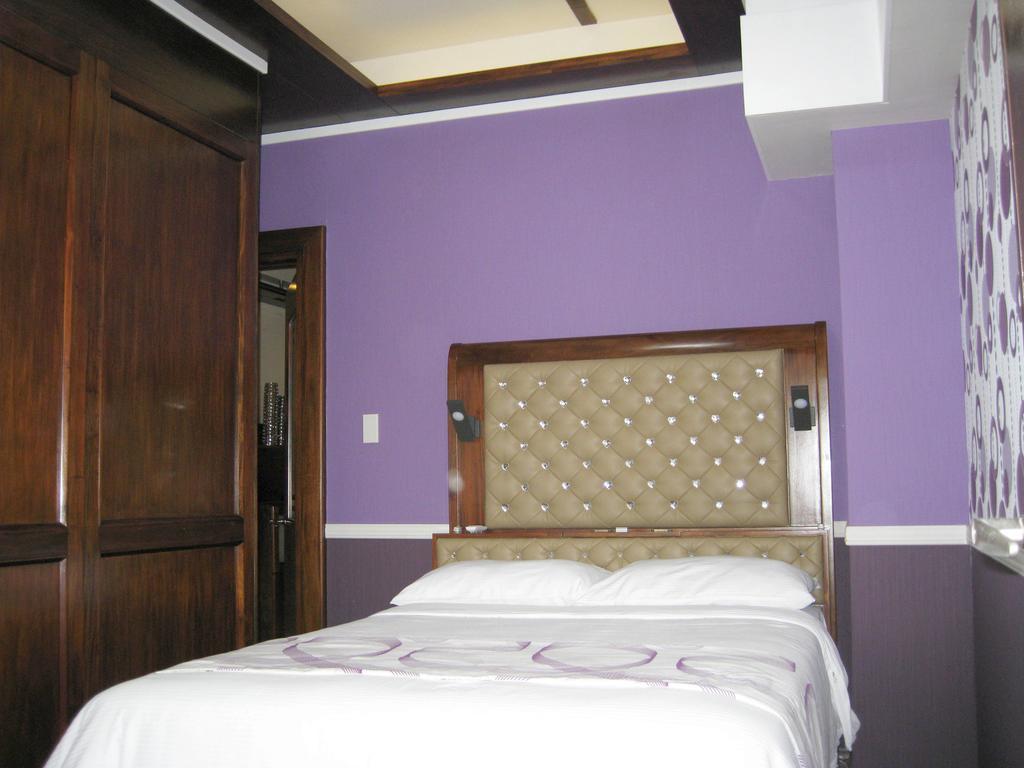 Avalon Condominium Cebu Szoba fotó