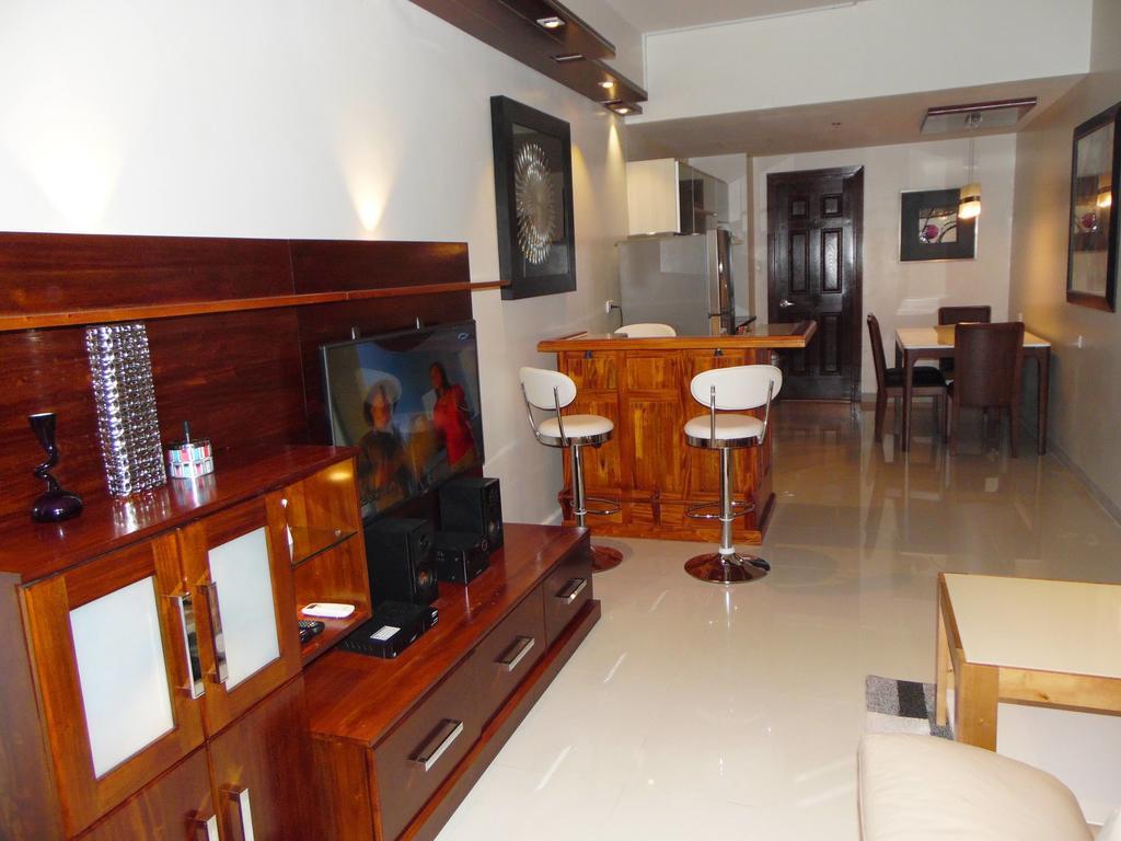 Avalon Condominium Cebu Szoba fotó
