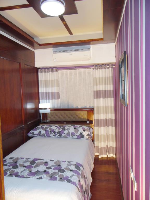 Avalon Condominium Cebu Szoba fotó