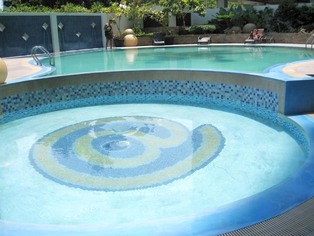 Avalon Condominium Cebu Szoba fotó