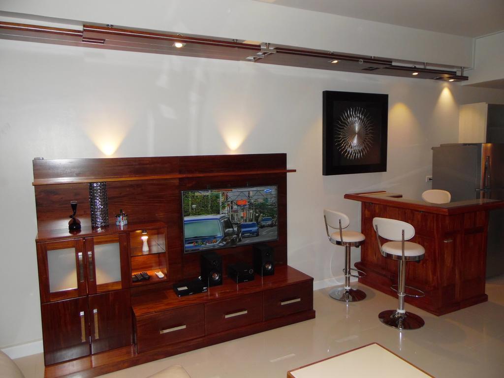 Avalon Condominium Cebu Szoba fotó