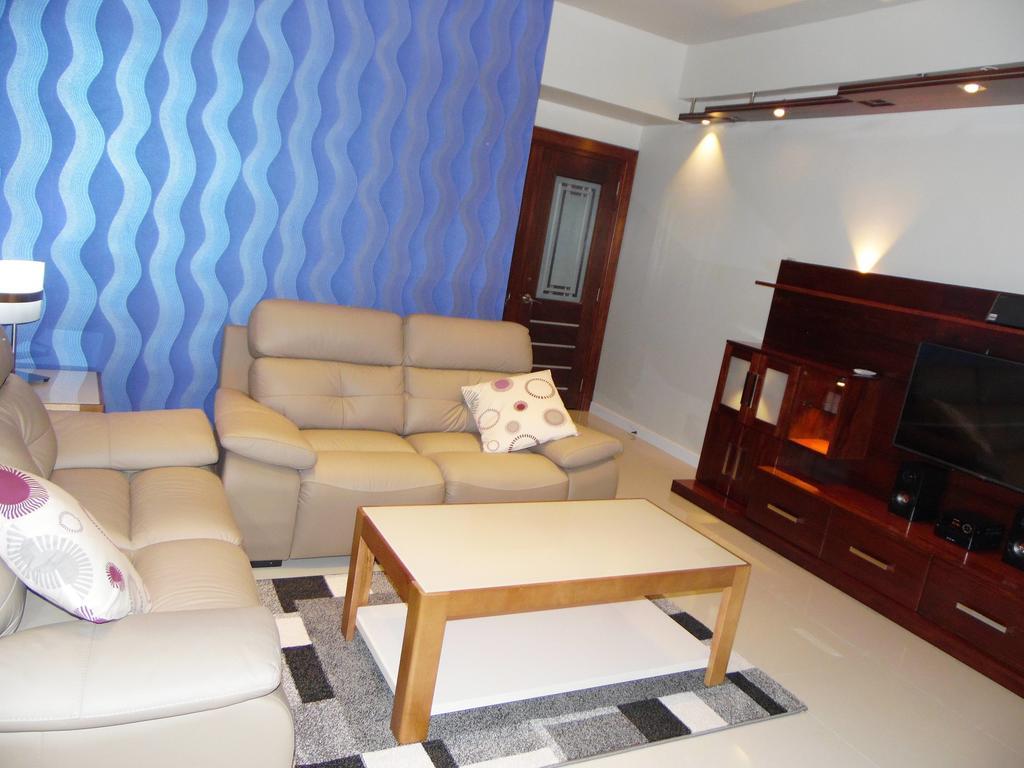 Avalon Condominium Cebu Szoba fotó