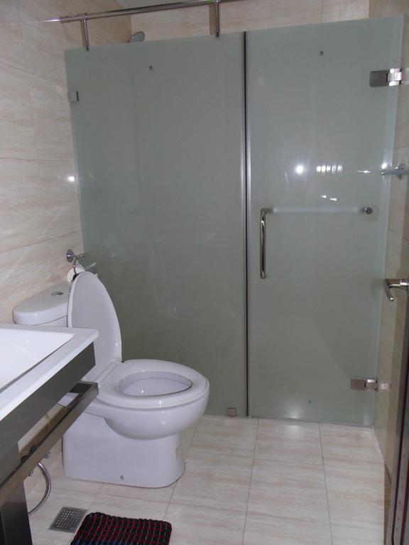 Avalon Condominium Cebu Szoba fotó