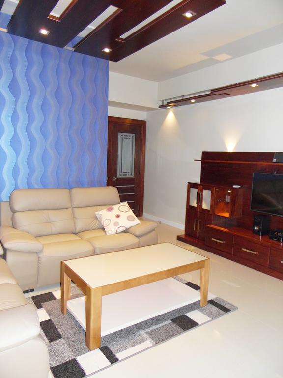 Avalon Condominium Cebu Szoba fotó