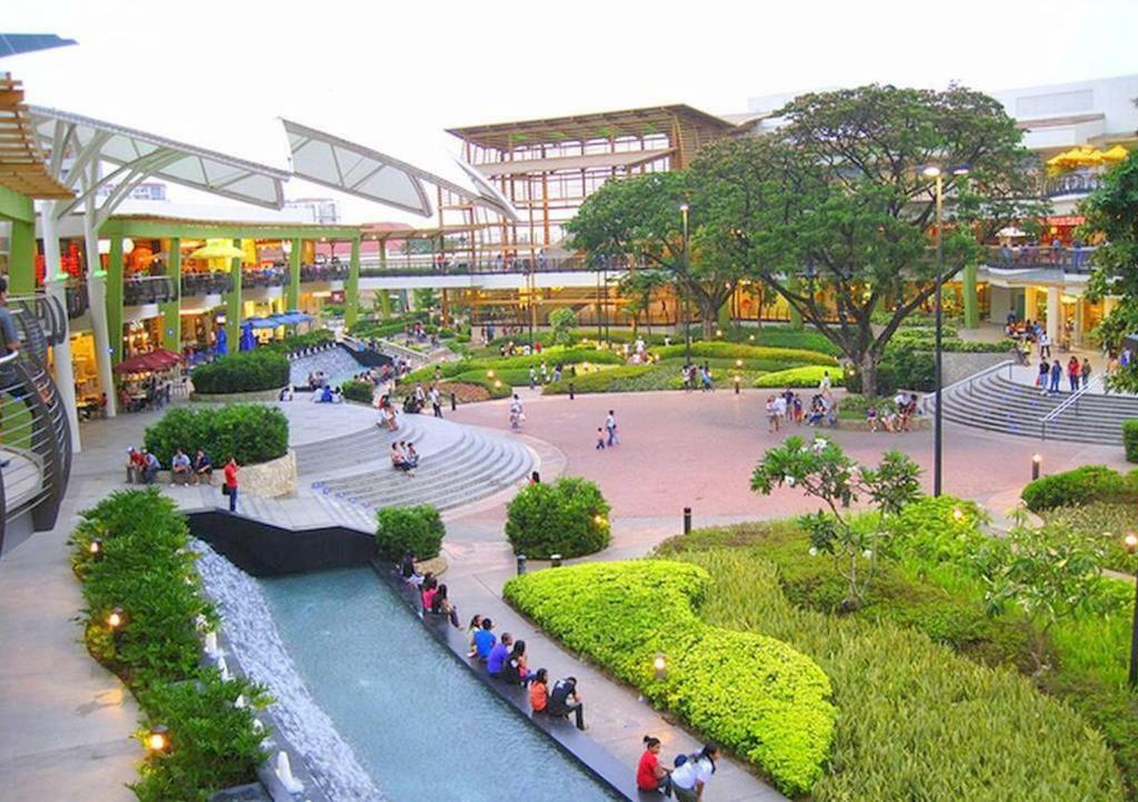 Avalon Condominium Cebu Szoba fotó