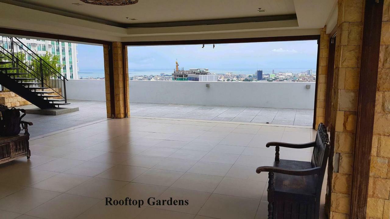 Avalon Condominium Cebu Kültér fotó
