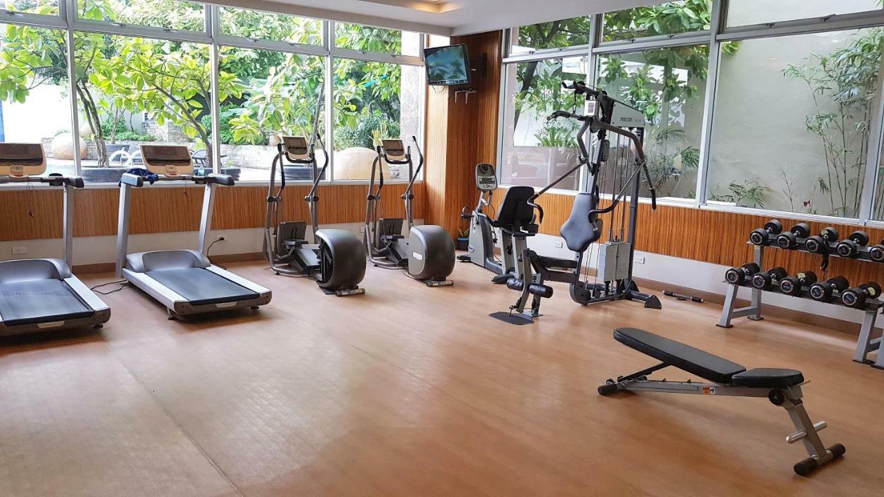 Avalon Condominium Cebu Kültér fotó